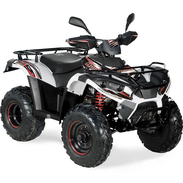 HY310T4x4
